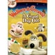 Wallace & Gromit: A Grand Day Out – image 1 sur 1