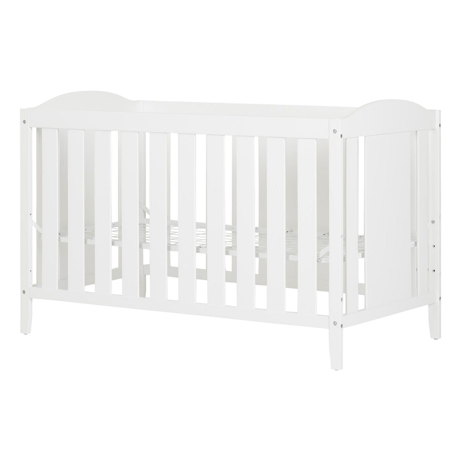 Crib walmart outlet canada