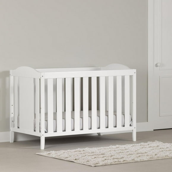 Meubles South Shore, collection Reevo, Lit de bébé 3 en 1 convertible