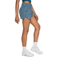 thumbnail image 2 of Athletic Works Women's Woven Short, 2 of 6