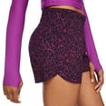 thumbnail image 4 of Short tissé Athletic Works pour femmes, 4 of 6
