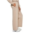 thumbnail image 2 of Athletic Works Women's Wide Leg Pant, 2 of 6