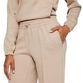 thumbnail image 4 of Athletic Works Women's Wide Leg Pant, 4 of 6