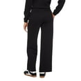 thumbnail image 3 of Athletic Works Women's Wide Leg Pant, 3 of 6