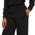 thumbnail image 4 of Athletic Works Women's Wide Leg Pant, 4 of 6
