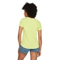 thumbnail image 3 of Athletic Works Women's Short Sleeve Tee, 3 of 6