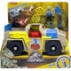 Imaginext Jurassic World Track & Transport Dino Truck, Ages 3-8 - image 2 of 6
