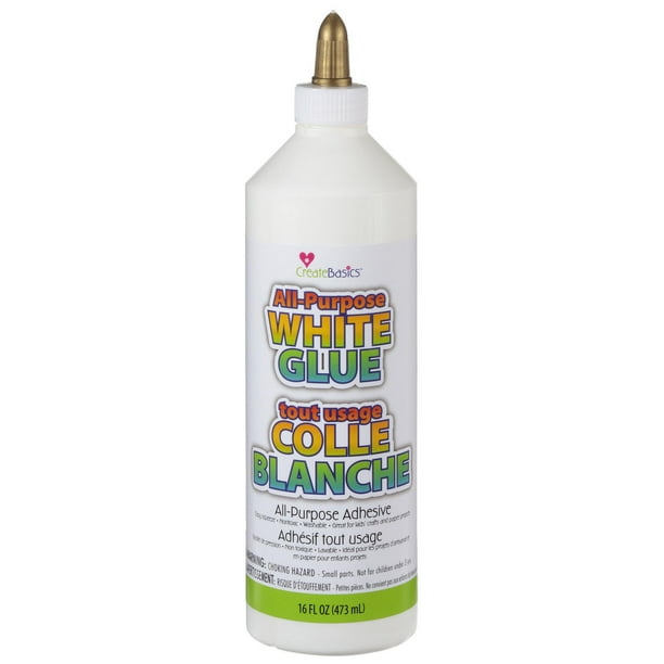 CRAFT BOND Colle Blanche universelle