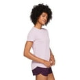 thumbnail image 2 of Athletic Works Women's Short Sleeve Tee, 2 of 6