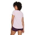 thumbnail image 3 of Athletic Works Women's Short Sleeve Tee, 3 of 6