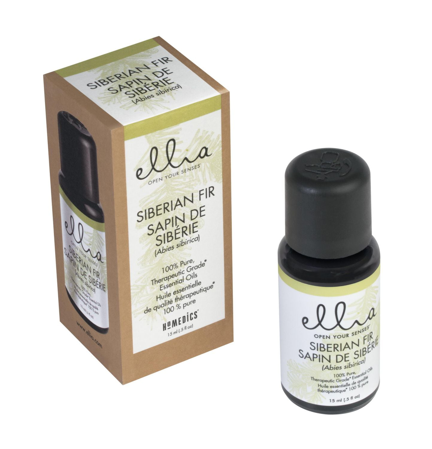 Fight It Essential Oil Blend, Essential Oil Blend