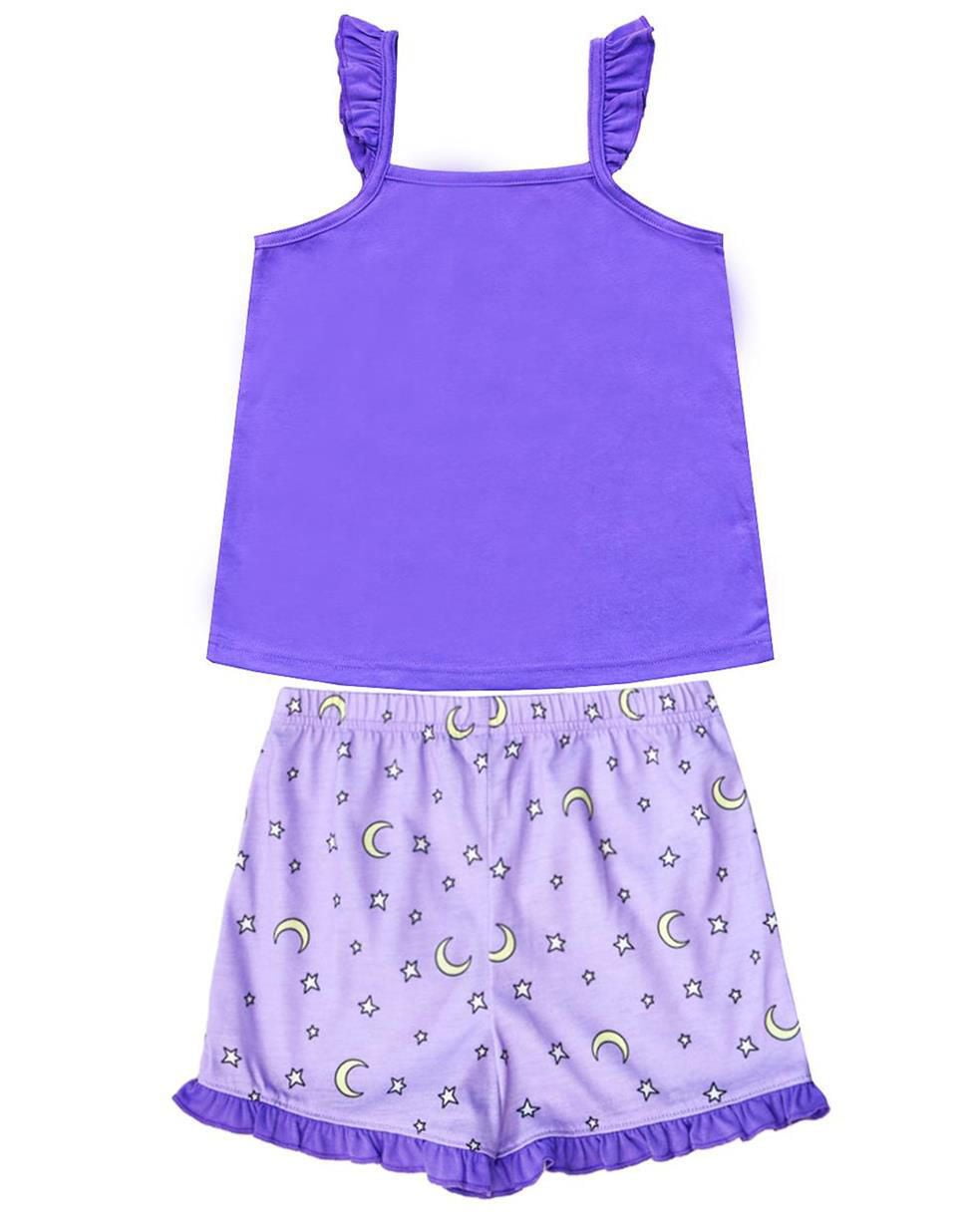 Ensemble pyjama deux pièces pour fille de My Little Pony
