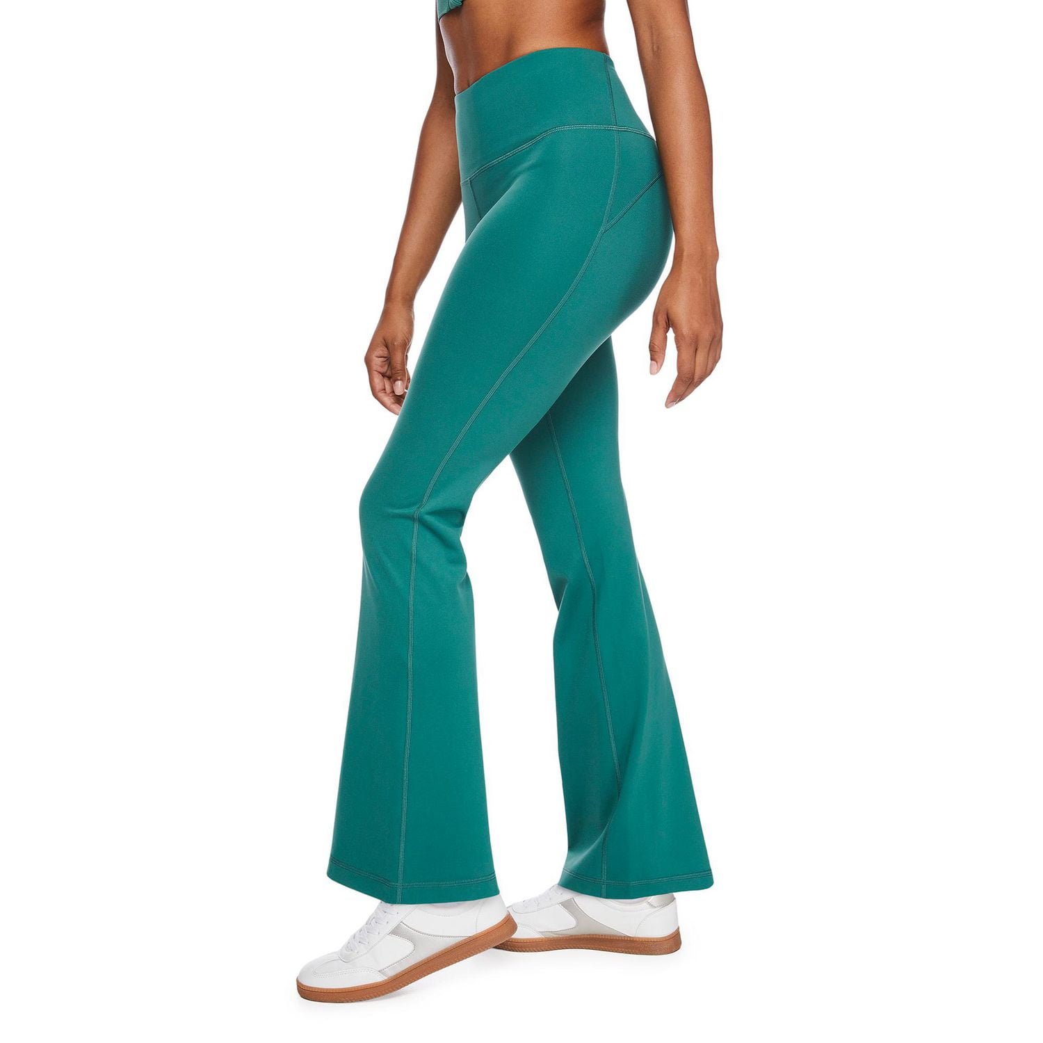 Pantalon de yoga Athletic Works pour femmes