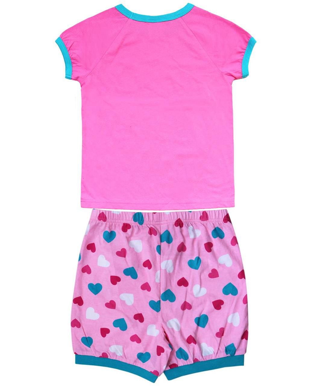 Looney Tunes two piece pyjama set for girls