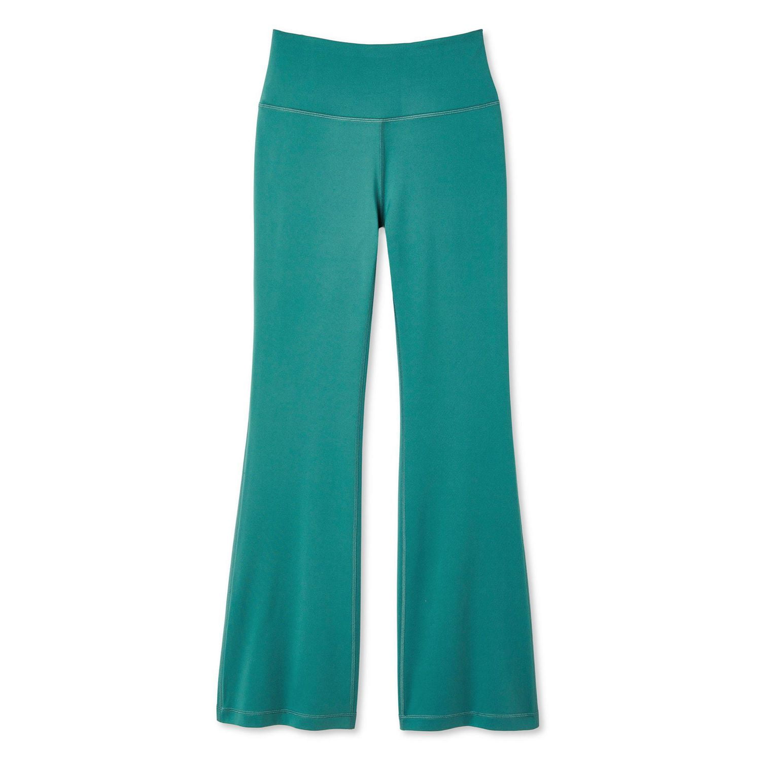 Pantalon de yoga Athletic Works pour femmes