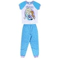 thumbnail image 1 of Frozen two piece pyjama set for girls, 1 of 3