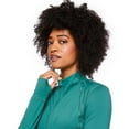 thumbnail image 4 of Athletic Works Women's Performance Zip-Up Jacket, 4 of 6