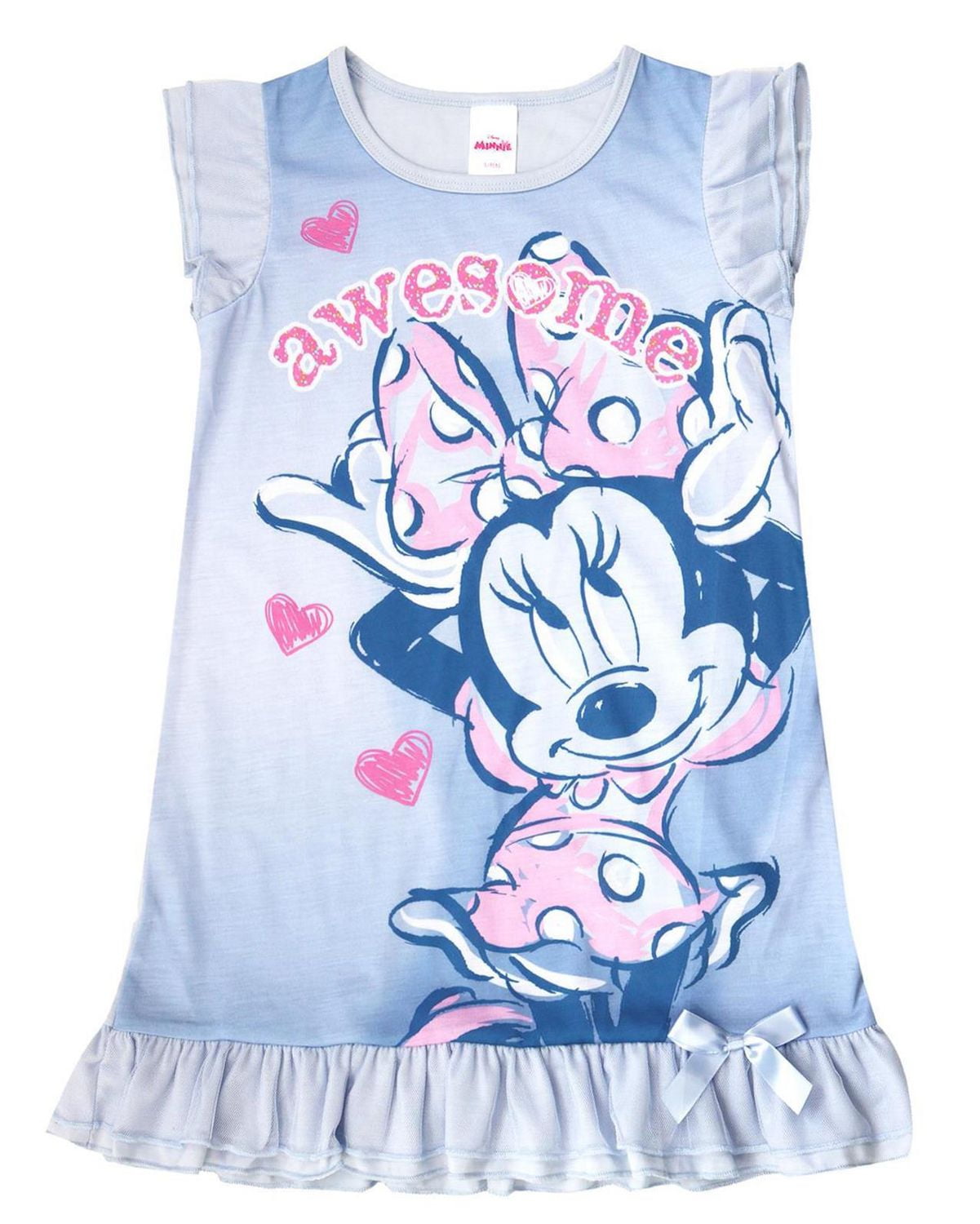 disney sleep gowns