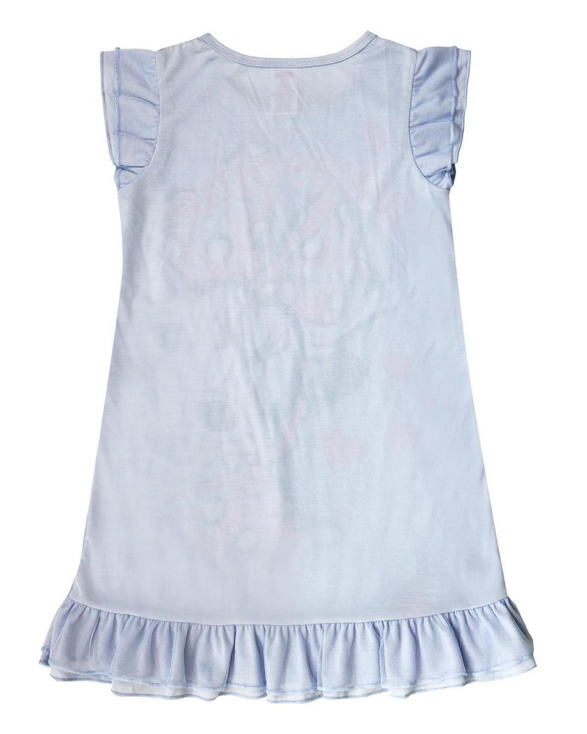 Minnie Mouse sleep gown for girls