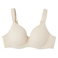 thumbnail image 3 of George Women's Molded Padded Non-Wire Bra, 3 of 3