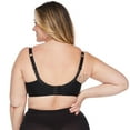 thumbnail image 2 of George Women's Underwire Bra, 2 of 3