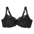 thumbnail image 3 of George Women's Underwire Bra, 3 of 3