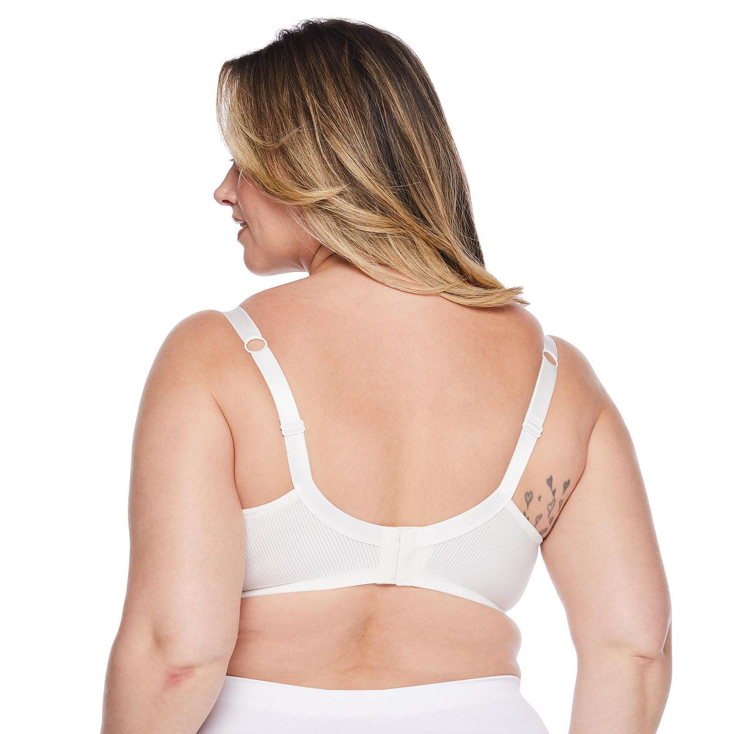 Soutien-gorge à armature George pour femmes Tailles 40C-46DD