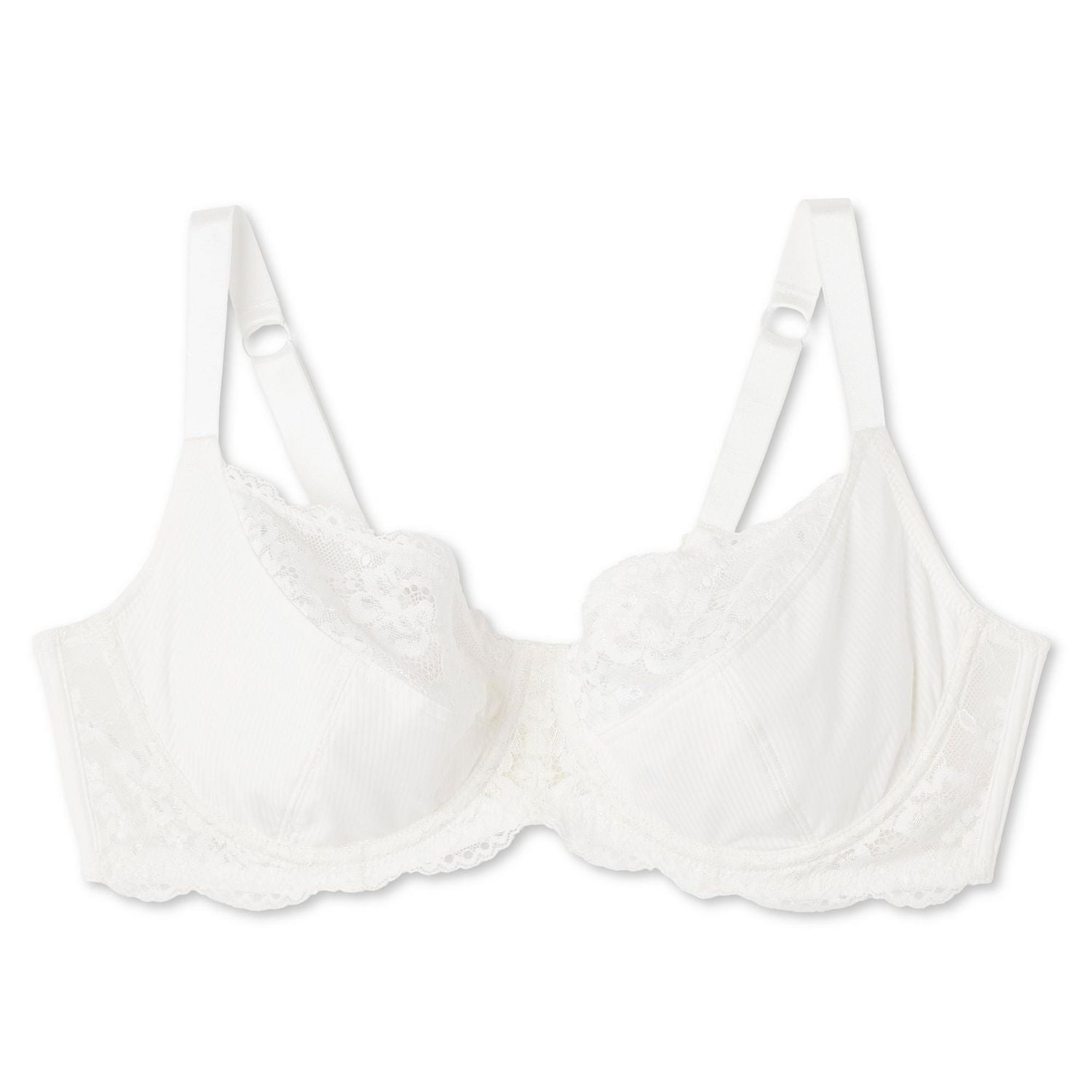 Soutien-gorge à armature George pour femmes Tailles 40C-46DD