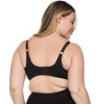 thumbnail image 2 of George Women's Smooth Back Bra, 2 of 3