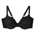 thumbnail image 3 of George Women's Smooth Back Bra, 3 of 3