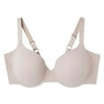 thumbnail image 3 of George Women's Smooth Back Bra, 3 of 3