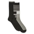 thumbnail image 1 of George Men's Wool Socks 2-Pack, 1 of 1