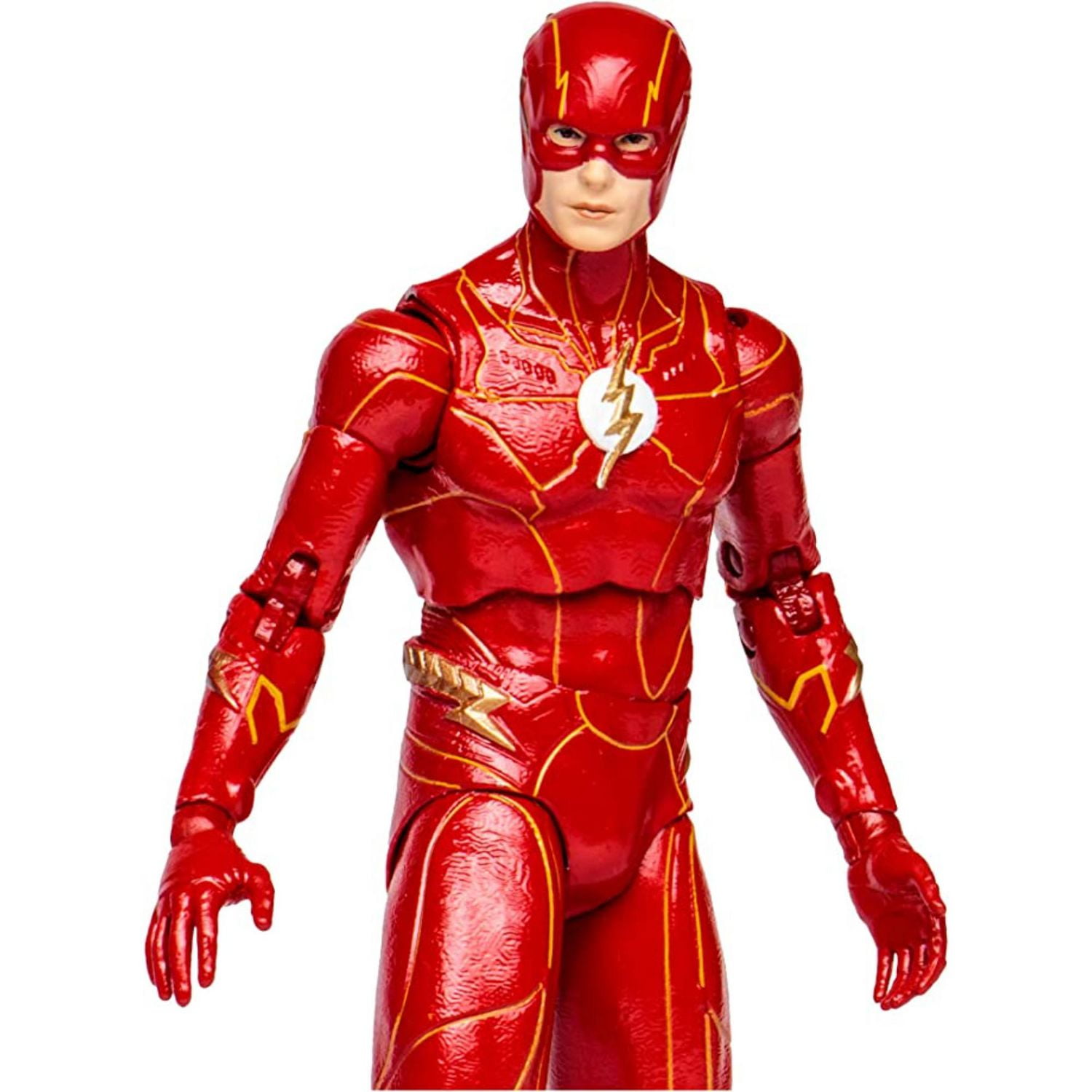 Flash action figure walmart discount