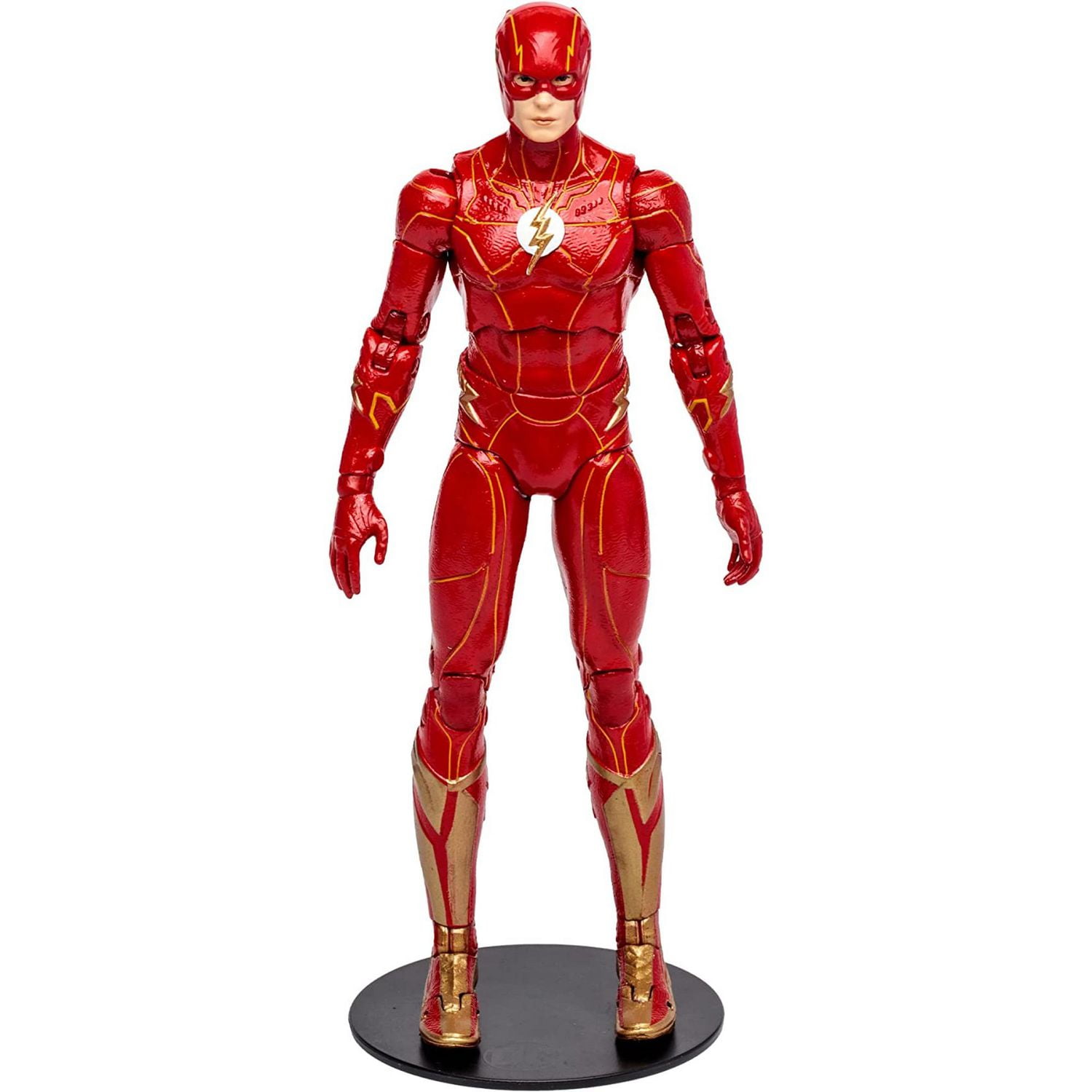 Flash action figure walmart discount