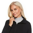thumbnail image 4 of Manteau athléchic à coupe allongée Iyla pour femmes, 4 of 6