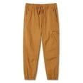 thumbnail image 1 of Jogger extensible et douillet George pour garçons, 1 of 2
