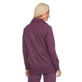 thumbnail image 3 of Iyla Women's Longline Athleisure Jacket, 3 of 6