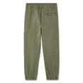 thumbnail image 2 of Jogger extensible et douillet George pour garçons, 2 of 2