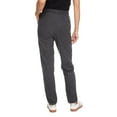 thumbnail image 3 of Iyla Women's Straight Leg Athleisure Pant, 3 of 6