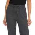thumbnail image 4 of Iyla Women's Straight Leg Athleisure Pant, 4 of 6