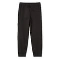 thumbnail image 2 of Jogger extensible et douillet George pour garçons, 2 of 2
