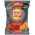 thumbnail image 1 of Lay's Sweet Chili Heat Potato Chips, 1 of 1