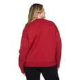 thumbnail image 3 of George Women's Plus Crew Neckline Popover, 3 of 6