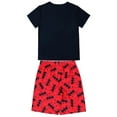 thumbnail image 1 of Batman two piece pyjama set for boys, 1 of 1