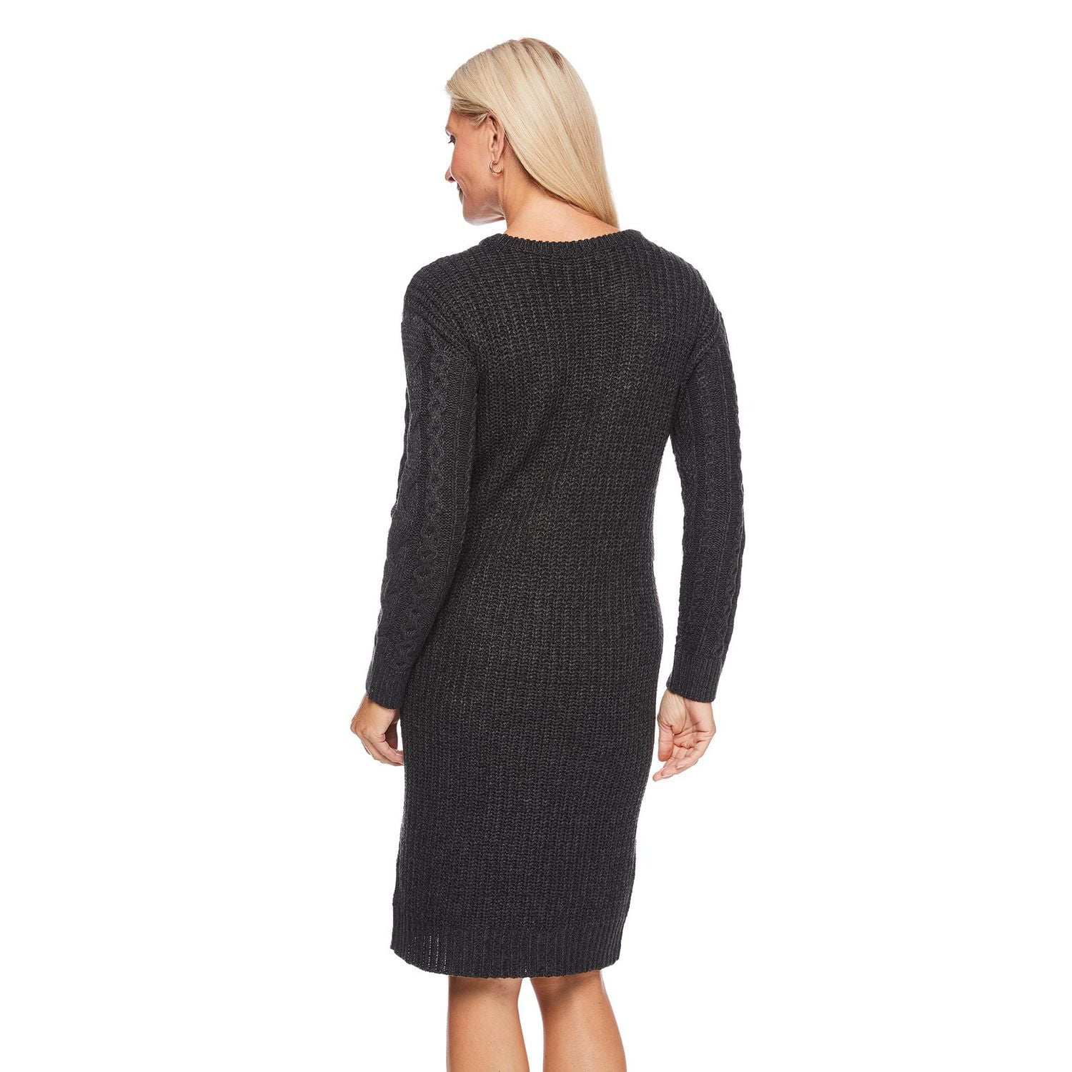 Iyla Women's Sweater Dress, Sizes S-XXL