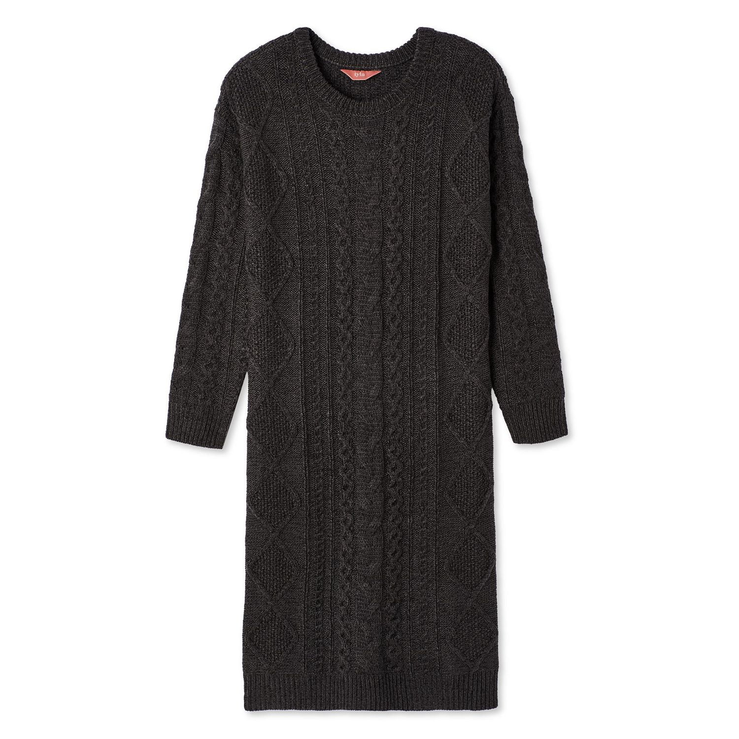 Robe chandail Iyla pour femmes Tailles P-TTG