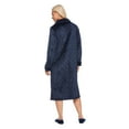 thumbnail image 3 of Iyla Women's Zip Front Robe, 3 of 6