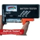 Battery Daddy 180 Organiseur de batterie et étui de rangement avec testeur Organisateur de batterie – image 5 sur 5