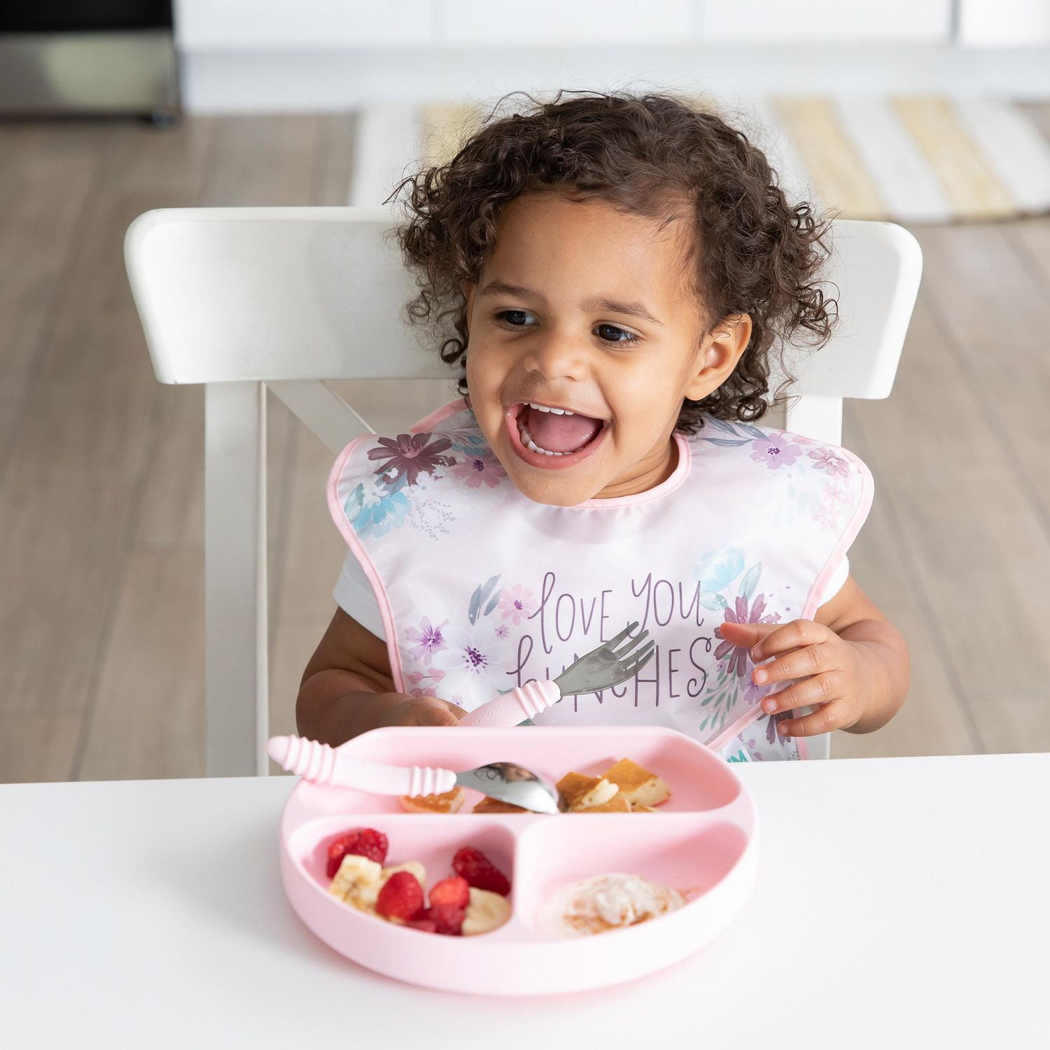 Washable store bibs babies