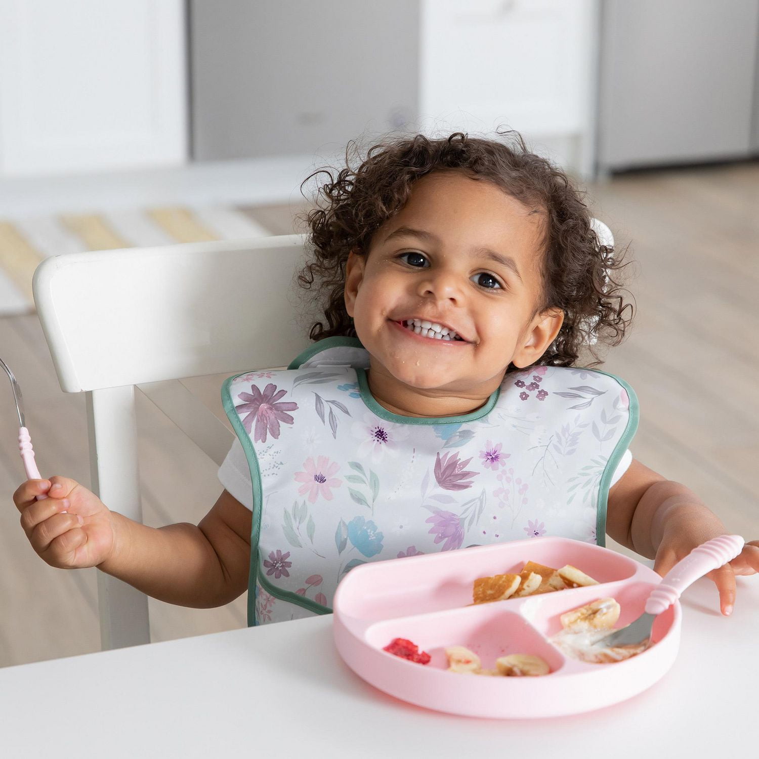 Washable store bibs babies